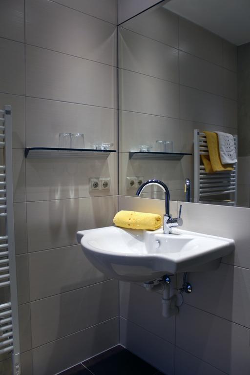 Appartements Zerzer Ried im Oberinntal Chambre photo