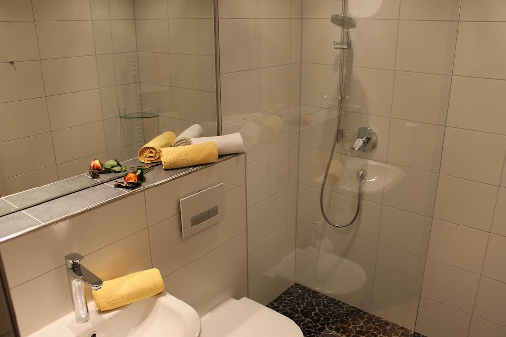 Appartements Zerzer Ried im Oberinntal Chambre photo