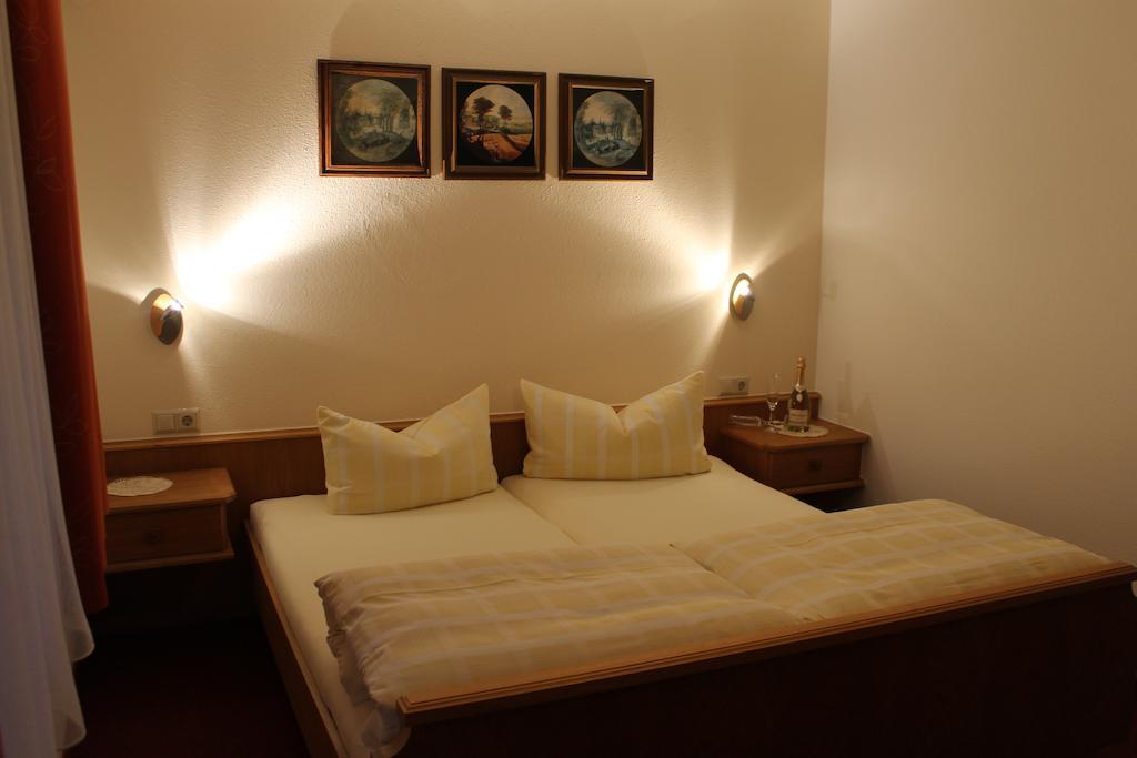Appartements Zerzer Ried im Oberinntal Chambre photo
