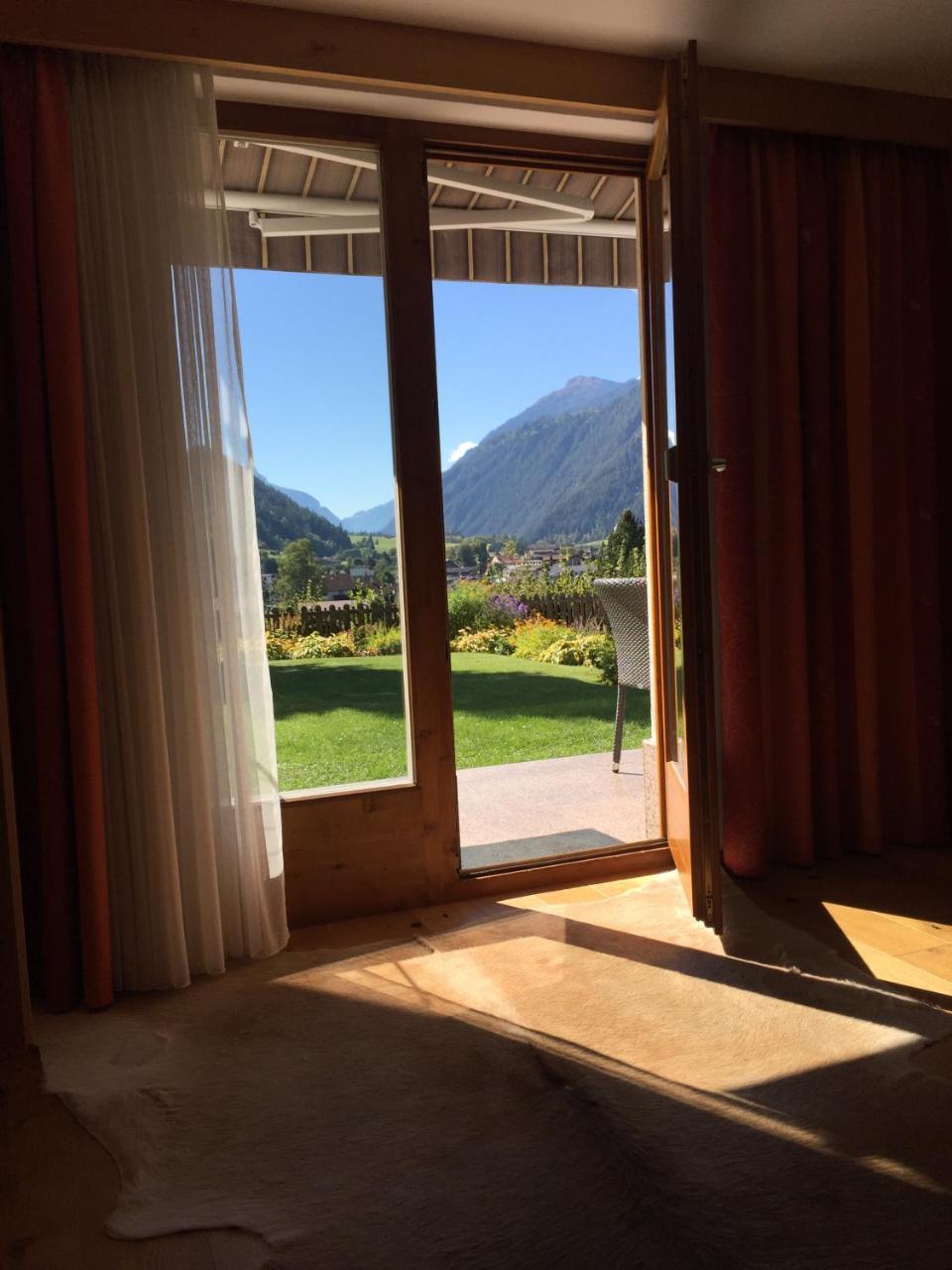 Appartements Zerzer Ried im Oberinntal Extérieur photo